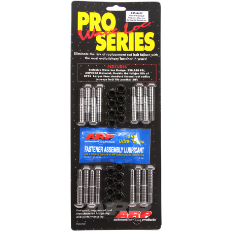Bulloneria ARP ARP kit viti biella per Ford Big Block (ARP2000) | race-shop.it