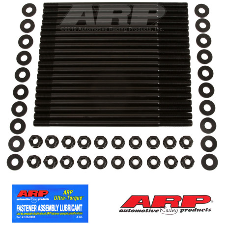 Bulloneria ARP ARP kit prigionieri testata per Ford Modular (ARP2000, testa esagonale, 3-valve) | race-shop.it
