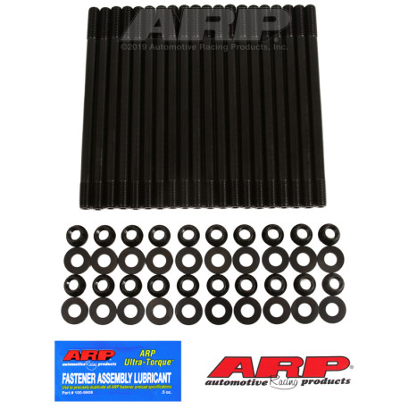 Bulloneria ARP ARP kit prigionieri testata per Ford Modular (ARP2000) | race-shop.it