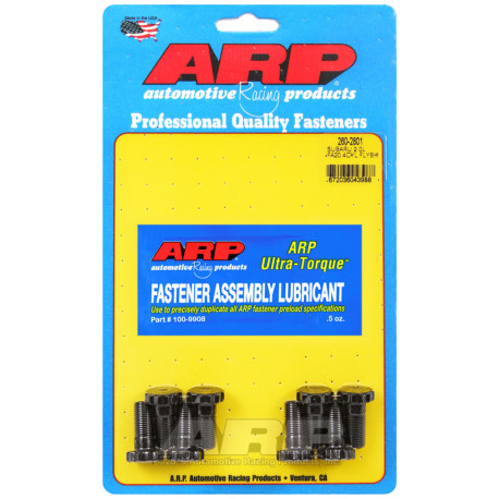 Bulloneria ARP ARP kit viti volano per Subaru 2.0L FA20 | race-shop.it