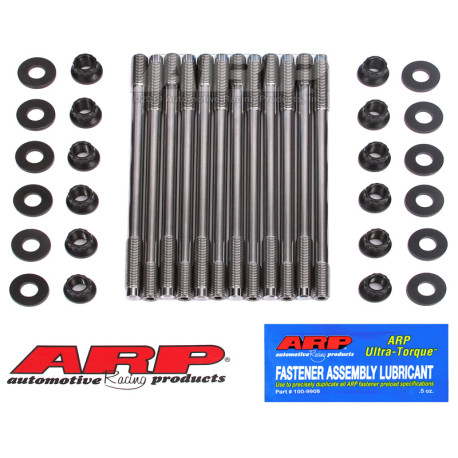 Bulloneria ARP ARP kit prigionieri testata per Subaru EJ22/EJ257/EJ205/207/EJ20/EJ255 (ARP2000) | race-shop.it
