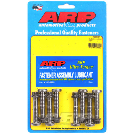 Bulloneria ARP ARP kit viti biella per Subaru EJ22/EJ205/207/EJ20 (ARP2000) | race-shop.it