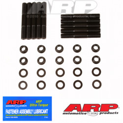 Pontiac 4-cilindri Super Duty-cast Blok msk