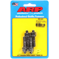 ARP prigionieri carburatore, V1