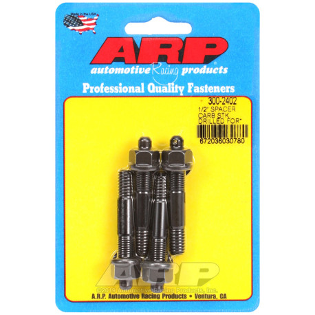 Bulloneria ARP ARP prigionieri carburatore, 1/2 | race-shop.it