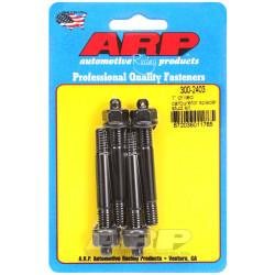 ARP prigionieri carburatore, V2