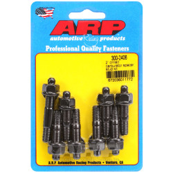 ARP prigionieri carburatore, V4