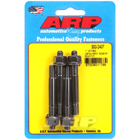 Bulloneria ARP ARP prigionieri carburatore, V5 | race-shop.it