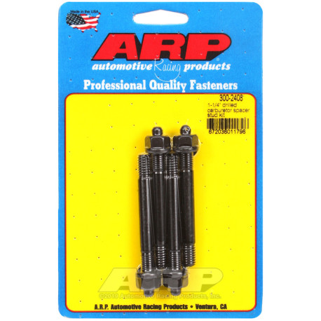 Bulloneria ARP ARP prigionieri carburatore (1-), 1/4 | race-shop.it