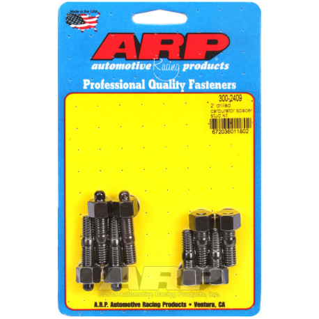Bulloneria ARP ARP prigionieri carburatore, V6 | race-shop.it