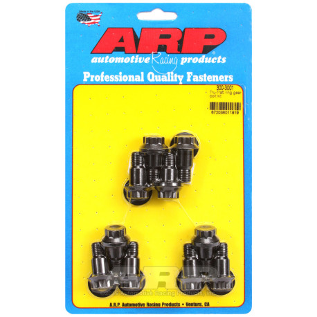 Bulloneria ARP ARP viti corona differenziale (Tru-Trac) | race-shop.it