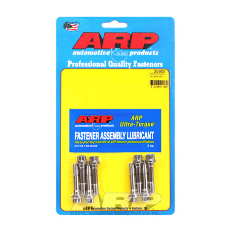 Bulloneria ARP ARP 3.5 Carrillo sostituzione 1.500 x 5/16(8pz) | race-shop.it