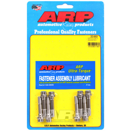 Bulloneria ARP ARP kit viti biella (Carrillo), 5/16 | race-shop.it