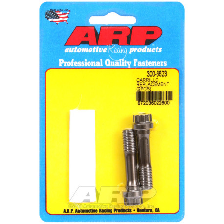 Bulloneria ARP ARP viti biella, 2 pz, V2 | race-shop.it