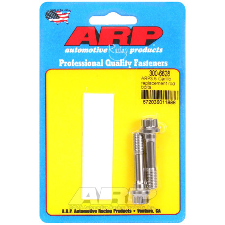 Bulloneria ARP ARP viti biella, 2 pz, V3 | race-shop.it