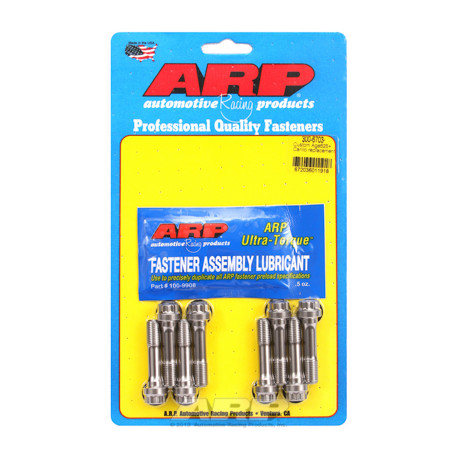 Bulloneria ARP ARP Custom Age625+ Carrillo sostituzione 3/8 x 1.600`(8x) | race-shop.it
