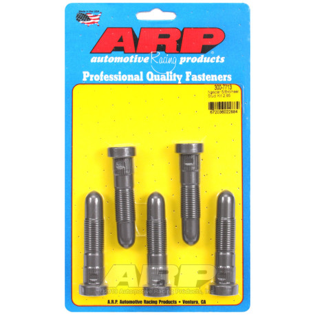 Bulloneria ARP ARP prigionieri ruota, 5/8-18, V4 | race-shop.it