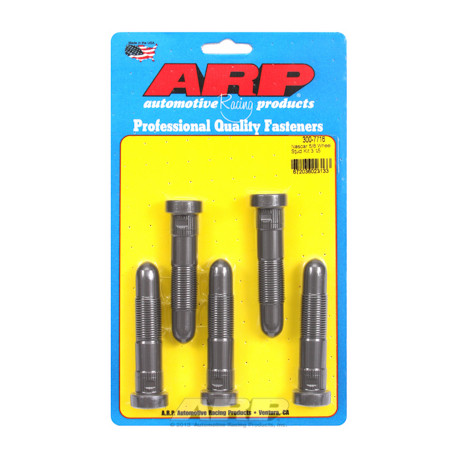 Bulloneria ARP 5/8-18 NASCAR kit di colonnette ruota | race-shop.it