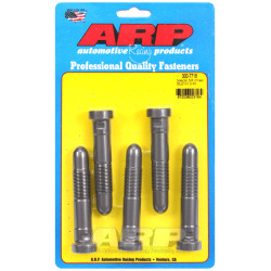 ARP prigionieri ruota, 5/8-18 × 87,63 mm