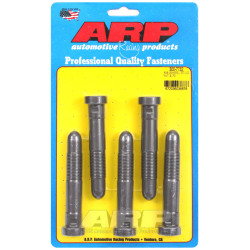 ARP prigionieri ruota, 5/8-18 × 93,98 mm