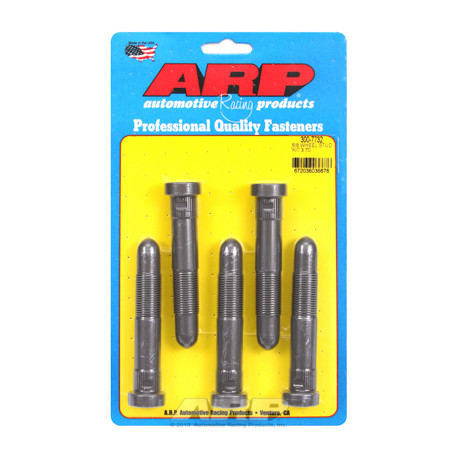 Bulloneria ARP 5/8-18 X 3.70 kit di colonnette ruota | race-shop.it