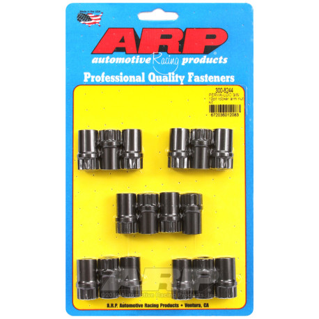Bulloneria ARP ARP prigionieri bilancieri (testa a 12 punte), 3/8, V3 | race-shop.it