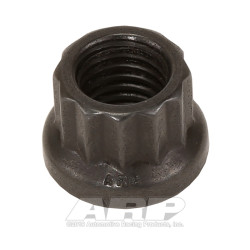 ARP dadi (testa a 12 punte), 1/4-28, 1 pz
