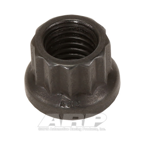 Bulloneria ARP ARP dadi (testa a 12 punte), 1/4-28, 1 pz | race-shop.it