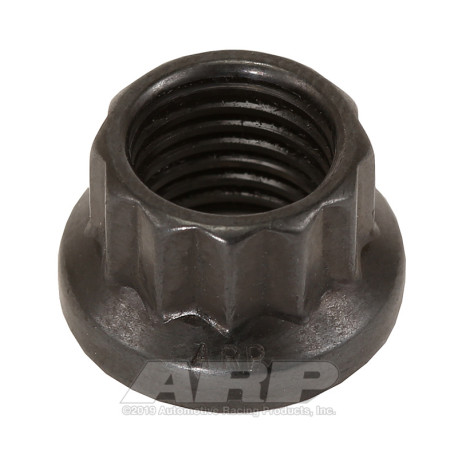 Bulloneria ARP ARP dadi (testa a 12 punte), 7/16-20, 1 pz | race-shop.it