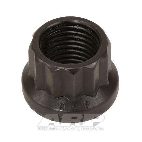 Bulloneria ARP ARP dadi (testa a 12 punte, collare piccolo), M12×1.25, 1 pz | race-shop.it