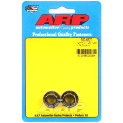 ARP dadi (testa a 12 punte), M12×1.25, 2 pz