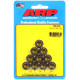 Bulloneria ARP ARP dadi (testa a 12 punte), 3/8-24, 10 pz | race-shop.it