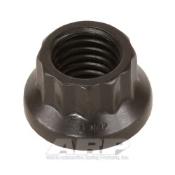 ARP dadi (testa a 12 punte), M10×1.50, 1 pz