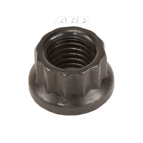 Bulloneria ARP M 7 X 1.00 12pt set di dadi (1pz) | race-shop.it