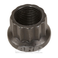 ARP dadi (testa a 12 punte), M12×1.00, 1 pz