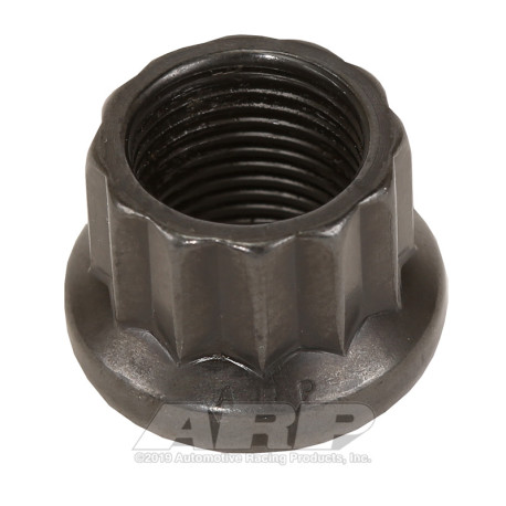 Bulloneria ARP ARP dadi (testa a 12 punte), M12×1.00, 1 pz | race-shop.it