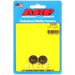 ARP dadi (testa a 12 punte), M10×1.50, 2 pz