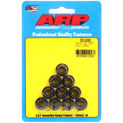 ARP dadi (testa a 12 punte), M8×1.00, 10 pz