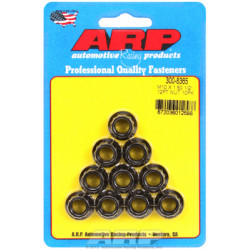 ARP M10 x 1.50 12pt set di dadi (10pz)