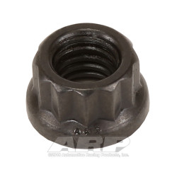 ARP dadi (testa a 12 punte), M6×1.00, 1 pz