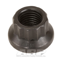 ARP dadi (testa a 12 punte), 11/32-24, 1 pz