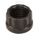 Bulloneria ARP "7/16""-20. Nízka Testa . .600 flangia OD 12pt set di dadi " (1pz) | race-shop.it