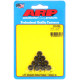 Bulloneria ARP ARP dadi (testa a 12 punte), M6×1.00, 10 pz | race-shop.it