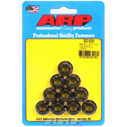 ARP "3/8""-24. 1/2"" 12pt set di dadi " (10pz)