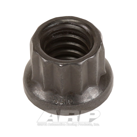 Bulloneria ARP ARP dadi (testa a 12 punte), 1/4-20, 1 pz | race-shop.it