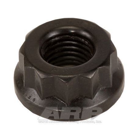 Bulloneria ARP ARP dadi (testa a 12 punte), M10×1.25, 1 pz, V3 | race-shop.it