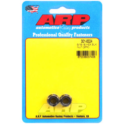 ARP dadi (testa esagonale), 5/16-18, 2 pz
