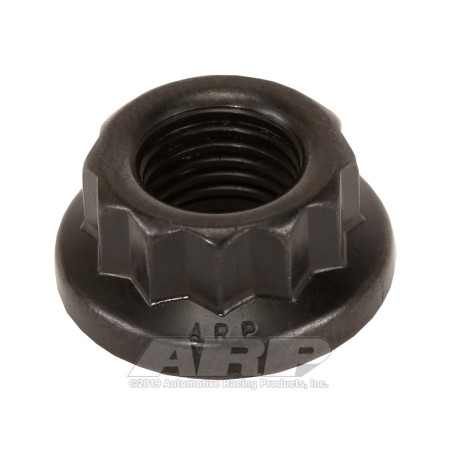 Bulloneria ARP ARP dadi (testa a 12 punte, Low Profile Pack), 9/16-12, 2 pz | race-shop.it