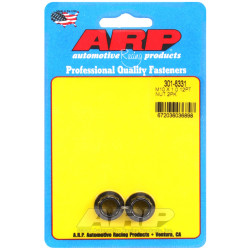 ARP dadi (testa a 12 punte), M10×1.0, 2 pz