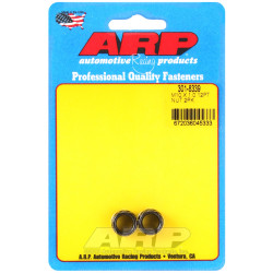 ARP dadi (testa a 12 punte), M10×1.00, V1
